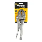 Alicate de Pressão 10" Curvo 954 - Vonder