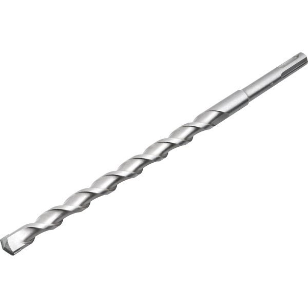 Broca Aço 10x160mm SDS Plus - Vonder