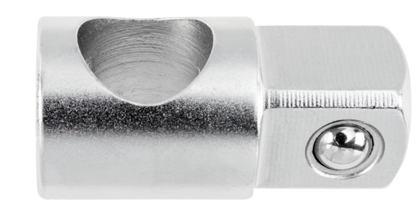 Adaptador de Soquete Interno 3/8 Externo 1/2 Gedore Red