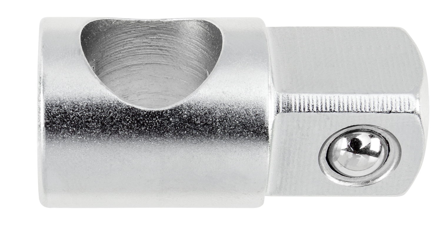 Adaptador de Soquete Interno 3/8 Externo 1/2 Gedore Red
