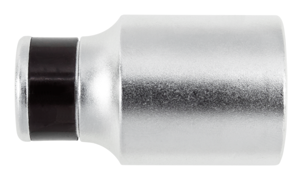 Adaptador de Soquete para Bits Quadrado Interno 1/2 Sextavado Interno 5/16 Gedore Red
