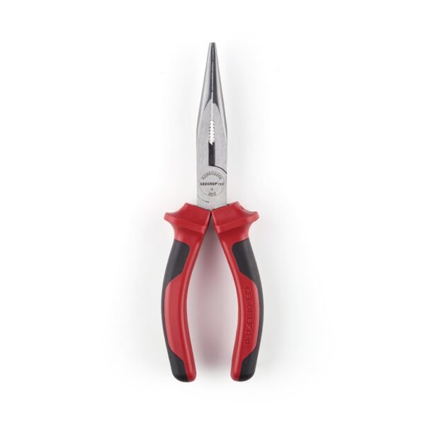 Alicate de Bico Reto 8 Gedore Red