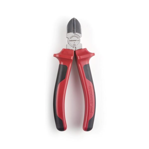 Alicate de Corte Diagonal 6.1/2 Gedore Red