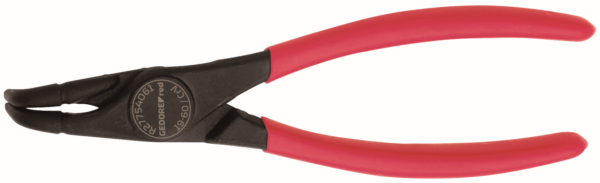 Alicate para Aneis Furo Interno 19-60Mm Curvo Gedore Red