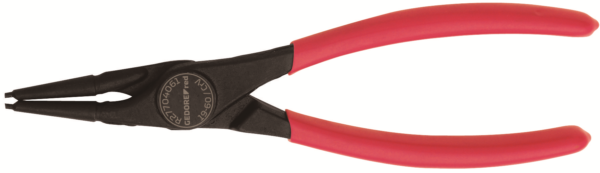 Alicate para Aneis Furo Interno 19-60Mm Reto Gedore Red