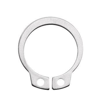 Anel para Eixo Din 471 Inox 304