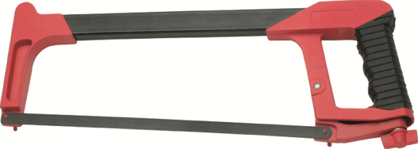Arco de Serra Reforçado 305 MM Gedore Red