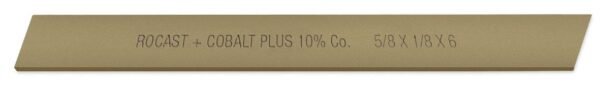 Bits Bedame 10% Cobalto