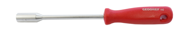 Chave Canhao Polegada Gedore Red