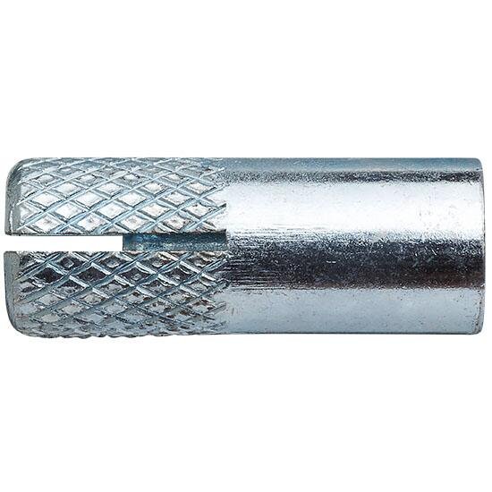 Chumbador Pbi para Concreto em Aço Zincado