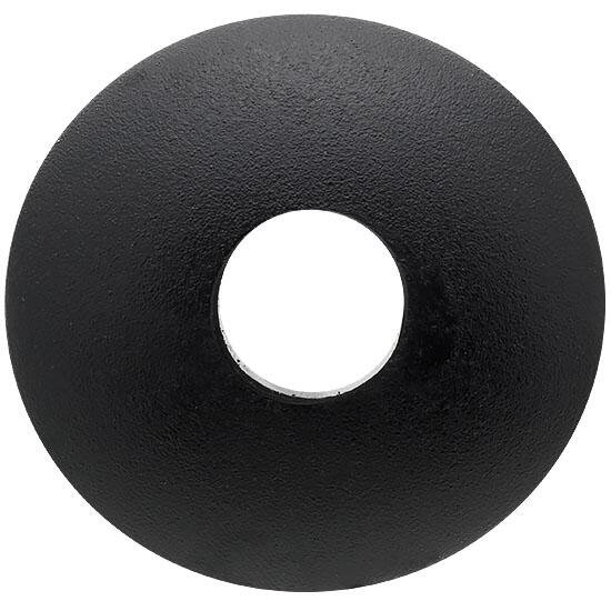 Chupeta para Vedação de Parafusos Telha em Pvc Preto