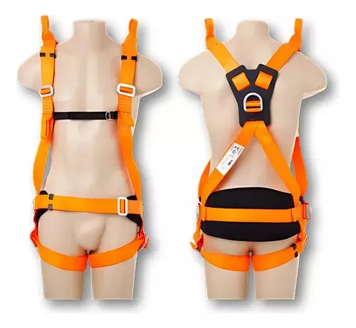 Cinto para Paraquedista Abdominal Ap3030