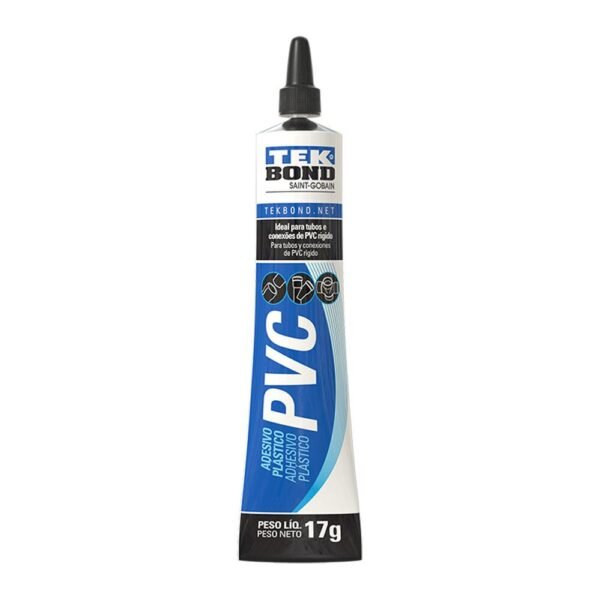 Cola para Pvc Tekbond