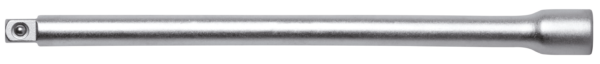 Extensao para Soquete e Catraca Encaixe 1/4 Gedore Red