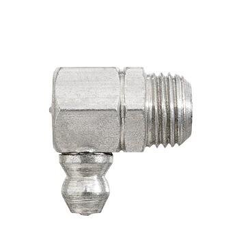 Graxeira Alemite Curva 90 Graus MM