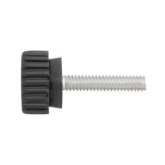 Manípulo Tipo Parafuso Cabeça 23Mm