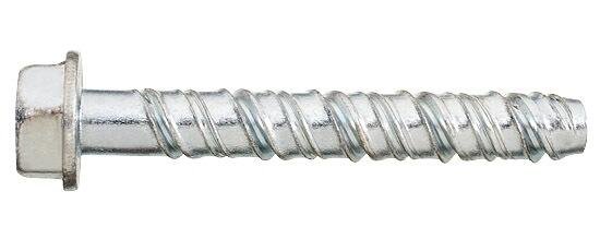 Parafuso Chumbador para Concreto Pce - C Bolt