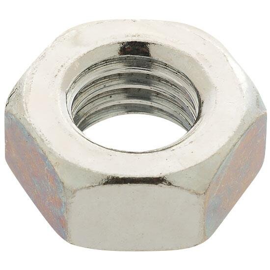 Porca para Barra de Lustre