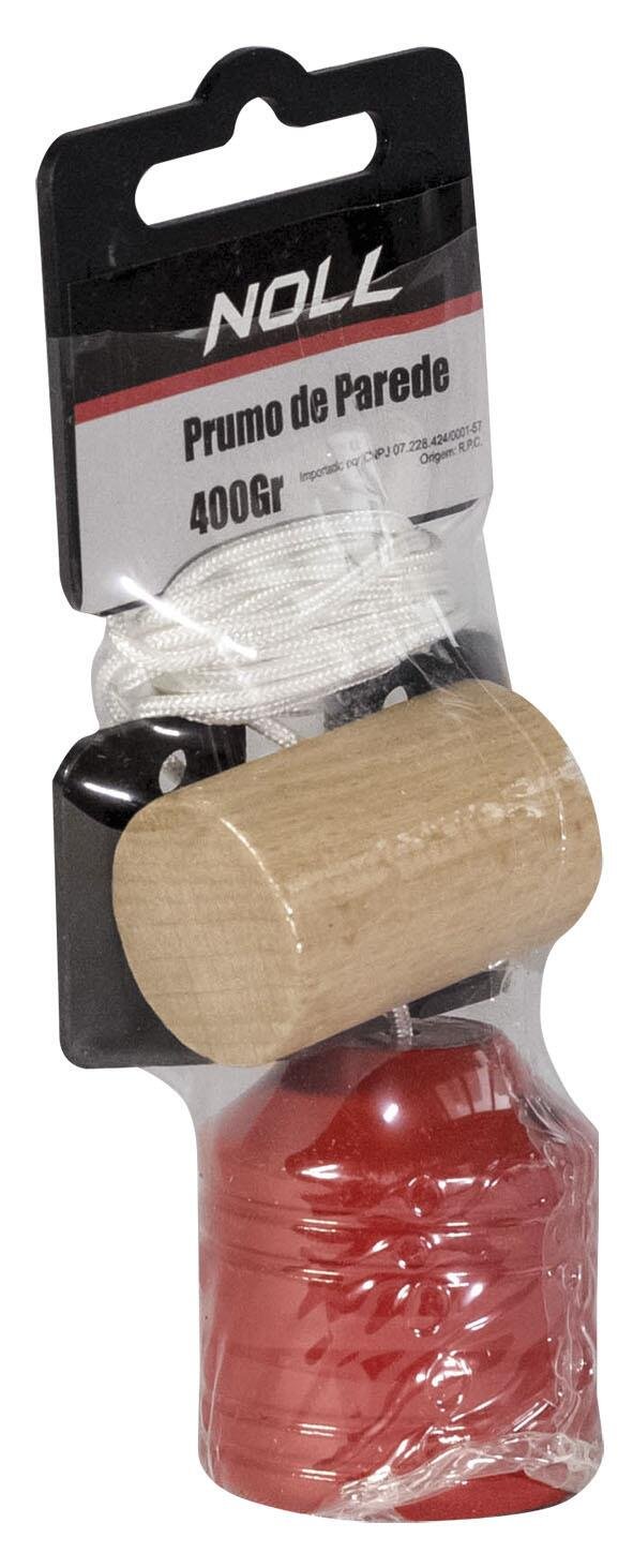 Prumo de Face 400Gr Amatools