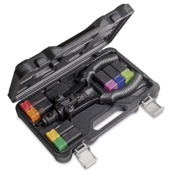 Rebitador para Rebites de Rosca 3 a 12Mm Premium Amatools