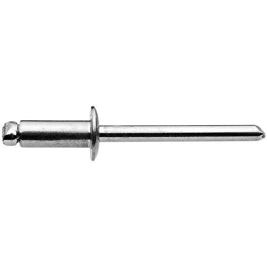Rebite Pop de Inox