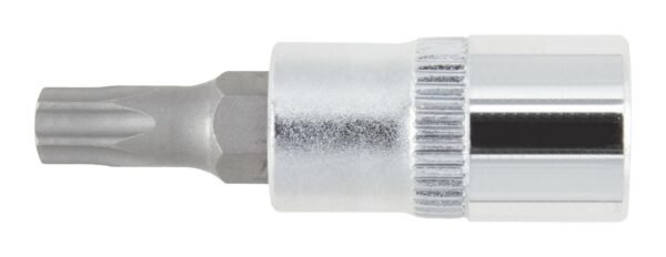 Soquete Torx T Encaixe 1/2 Curto Gedore Red