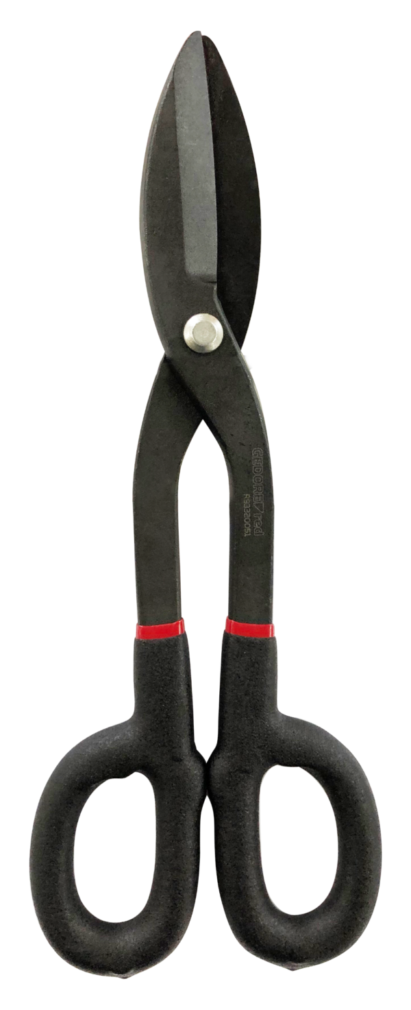 Tesoura para Chapas Gedore Red